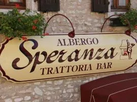 Albergo Speranza Spiazzi di Monte Baldo