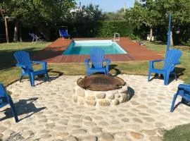 Casa Gavenniae