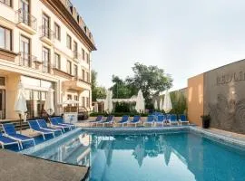 Redling Hotel