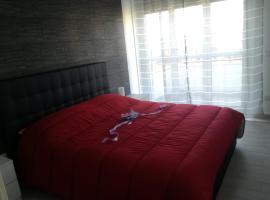 IL MELOGRANO HOLIDAY COMO, hotel v destinaci Como