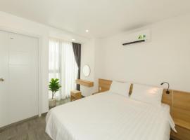 CIEN hotel, khách sạn ở Quy Nhơn