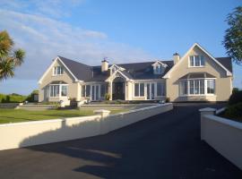 Rivermount House, guest house in Kinsale