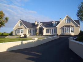 Rivermount House, hotell i Kinsale