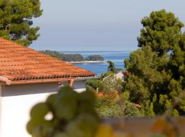 Studio Apartman Nega 2