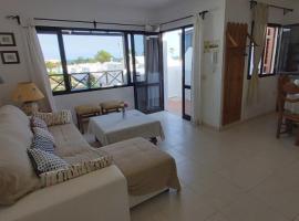 Apt Casa Mamen spacious with sea views