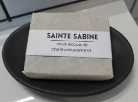 Sainte Sabine en Dordogne