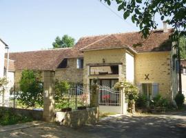 Les Coucous, hotel near Château d'Augerville Golf Course, Augerville-la-Rivière