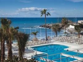 Les 10 Meilleurs Hotels Pres De La Plage Dans Cette Region Andalousie Espagne Booking Com