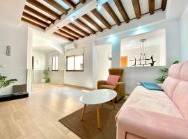 Apartamento SWEET HOME TOLEDO