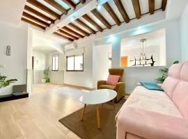 Apartamento SWEET HOME TOLEDO