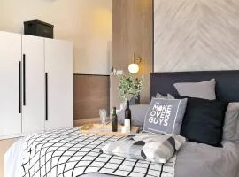 DS27 Dsara 2 bed 5 pax design unit 2 park KB Sungai buloh