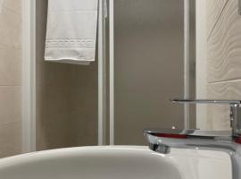 Chan da Vella - Habitaciones, hótel í Sanxenxo