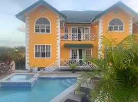 Faith's Villa Tobago