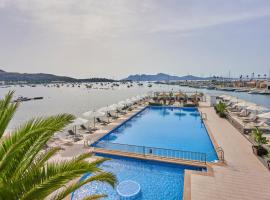 Hoposa Daina- Adults Only, hotel in Port de Pollensa