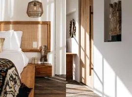 Alamayah Boutique Retreat Hotel