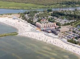 Appartement Makkum aan het strand