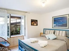 Casa Carla - cozy Apartment with garden -8 km to Bellagio!