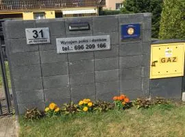 Pokoje gościnne Antonia