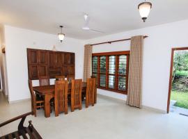 12 B 1/1, Lewella Rd, Kandy, hotel v destinaci Kandy