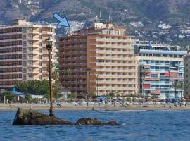 Apartamentos La Jabega