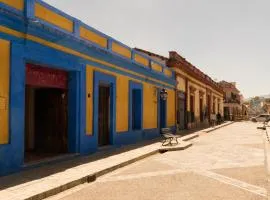 Hotel Casa Margarita