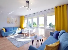 Avis Apartments - Gdynia Skwer Kościuszki 2