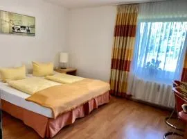 Wohnung Hochbild