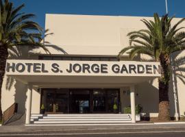 Hotel Sao Jorge Garden, hotel v destinaci Velas