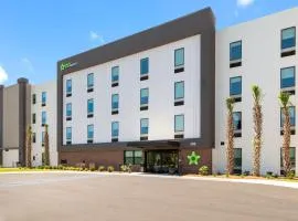 3 stars hotel in Bluffton