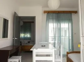 Antonia Rooms