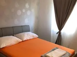 Apartmani BM