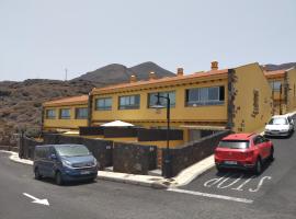 NAUTILUS II, appartement in La Caleta