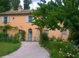 casa dei ciliegi Appartamento primo piano con spazio verde esclusivo