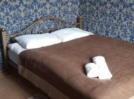 Privatnyy Khostel