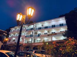 Seafront Apartments, guest house in Ulcinj