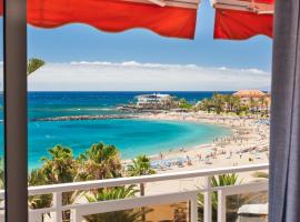 Amazing beach views Tenerife, hotel in Arona