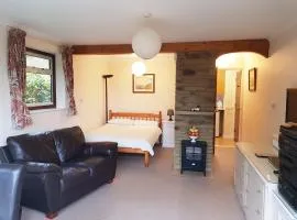 Studio Garden Flat