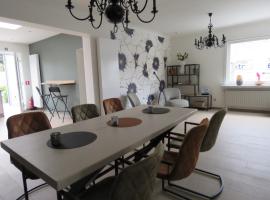 Kitrino, hotel v destinaci Geel