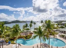 Great Bay Condominiums located at The Ritz-Carlton Club, St Thomas