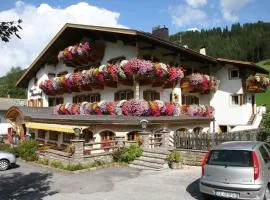 Hotel Mooserhof
