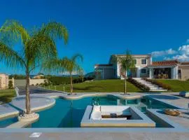 Villa Shangri-La Zakinthos