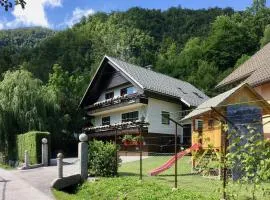Apartment Milena