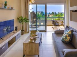 Savvas Apartment, ξενοδοχείο στο Τολό