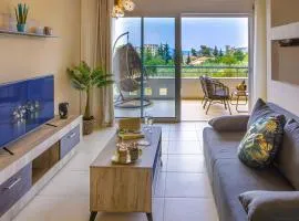 Savvas Apartment