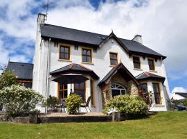 The Meadows B&B, hotel em Moville