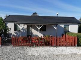 Domek u Beaty, σαλέ σε Rewal