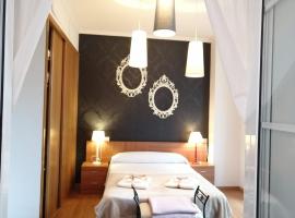 BERAMAR APARTMENT, luxury hotel in Viveiro