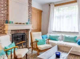 Holiday Home in Viroinval near Ski Slope