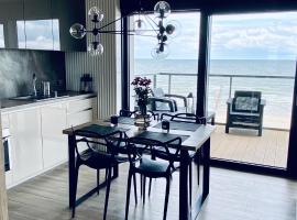 Apart House by Gardenia, Hotel in Dziwnów