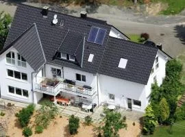 Apartment in Waßmuthshausen near Wildlife Park